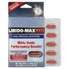 Applied Nutrition, Libido-Max Red, 30 таблеток для мужчин