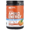 Optimum Nutrition, аминокислоты и электролиты, мандарин, 285 г (10,05 унции)