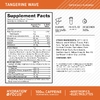 Optimum Nutrition, аминокислоты и электролиты, мандарин, 285 г (10,05 унции)