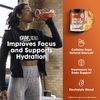 Optimum Nutrition, аминокислоты и электролиты, мандарин, 285 г (10,05 унции)
