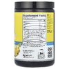 Optimum Nutrition, аминокислоты и электролиты, ананасовый твист, 285 г (10,05 унции)