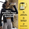 Optimum Nutrition, аминокислоты и электролиты, ананасовый твист, 285 г (10,05 унции)