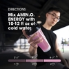 Optimum Nutrition, аминокислоты и электролиты, арбузный всплеск, 285 г (10,05 унции)