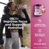Optimum Nutrition, аминокислоты и электролиты, арбузный всплеск, 285 г (10,05 унции)