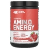 Optimum Nutrition, аминокислоты и электролиты, сочная клубника, 270 г (9,5 унции)