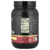 Optimum Nutrition, сывороточный протеин, со вкусом бананового крема, 907 г (2 фунта)