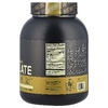 Optimum Nutrition, изолят сывороточного протеина, со вкусом ванили, 1,32 кг (2,91 фунта)
