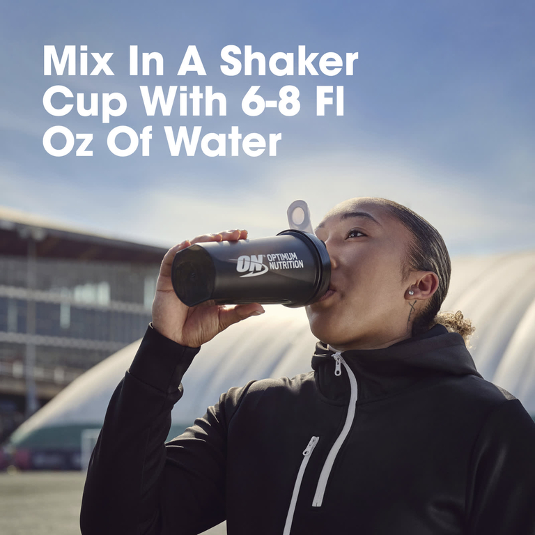 Optimum Nutrition, изолят сывороточного протеина, со вкусом ванили, 1,32 кг (2,91 фунта)