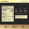 Optimum Nutrition, изолят сывороточного протеина, со вкусом ванили, 1,32 кг (2,91 фунта)