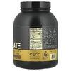 Optimum Nutrition, изолят сывороточного протеина, шоколадный, 1,36 кг (3 фунта)