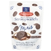 Daelmans, мини-строопвафли, с шоколадным вкусом, 150 г (5,29 унции)