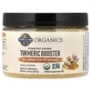 Garden of Life, Organics, ферментированная органическая куркума, 135 г (4,76 унции)