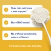 Vital Proteins, Collagen Creamer®, ваниль, 300 г