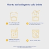 Vital Proteins, Collagen Creamer®, ваниль, 300 г