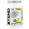 XTEND, добавка с 7 г BCAA, со вкусом тропических фруктов, 1,22 кг (2,68 фунта)