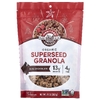 Manitoba Harvest, органическая гранола из суперсемена, темный шоколад, 283 г (10 унций)