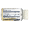 Solaray, витамины D3 и K2, 120 капсул VegCap