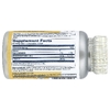 Solaray, L-Theanine Chewables, Natural Lemon Lime, 200 mg, 30 Chewables