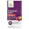 Terry Naturally, клинически подтверждённый OPC® Heart, 60 капсул