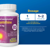 Natural Factors, BioCoenzymated, B5, пантетин, 450 мг, 60 капсул