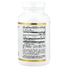 California Gold Nutrition, Clarinol, КЛК, конъюгированная линолевая кислота, 1000 мг, 90 мягких таблеток