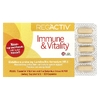 Dr. Ohhira's, Reg'Activ ™, Immune & Vitality ™, 60 капсул