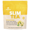 RAPIDFIRE , Slim Tea, лимон, 14 пакетиков в виде пирамиды, 24,64 г (0,87 унции)