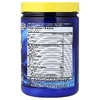 MHP, Hyper Crush™, предтренировочный комплекс, со вкусом голубой лед, 466,5 г (1,03 фунта)