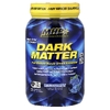 MHP, DARK MATTER, ускоритель роста мышц после тренировки, голубая малина, 1560 г (3,44 фунта)