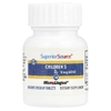 Superior Source, D3, для детей, 10 мкг (400 МЕ), 100 быстрорастворимых таблеток MicroLingual®