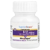 Superior Source, витамины B12, B6 и фолиевая кислота, 60 быстрорастворимых таблеток MicroLingual®
