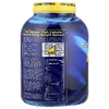 MHP, Up Your Mass®, XXXL 1350, французский ванильный крем, 2728 г (6 фунтов)