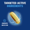 EVLution Nutrition, CLA1000®, средство для коррекции веса без стимуляторов, 180 капсул (1000 мг в 1 капсуле)