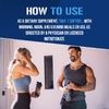 EVLution Nutrition, CLA1000®, средство для коррекции веса без стимуляторов, 180 капсул (1000 мг в 1 капсуле)