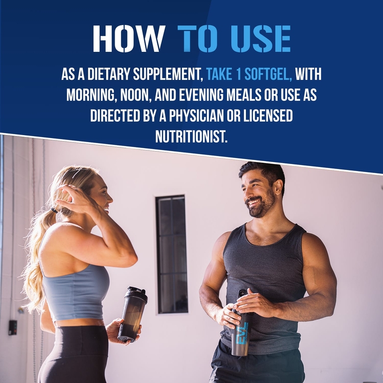 EVLution Nutrition, CLA1000®, средство для коррекции веса без стимуляторов, 180 капсул (1000 мг в 1 капсуле)