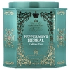 Harney &amp; Sons, травяной чай с перечной мятой, без кофеина, 30 пакетиков, 60 г (2,11 унции)