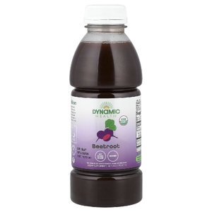 Dynamic Health, Свекла, 473 мл (16 жидк. унц.)