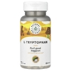 Natural Balance, L-триптофан, 60 мг, 500 растительных капсул (500 мг в 1 капсуле)