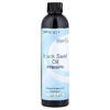 Nutra BioGenesis, Масло черного тмина, 4,6 г, 236 мл (8 жидк. Унций)