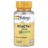Solaray, Reacta-C®, 60 растительных капсул