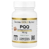 California Gold Nutrition, пирролохинолинхинон, 20 мг, 30 растительных капсул