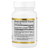 California Gold Nutrition, пирролохинолинхинон, 20 мг, 30 растительных капсул