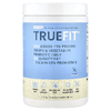 RSP Nutrition, TrueFit, сывороточный протеиновый коктейль из экологически чистых ингредиентов, ваниль, 940 г (2 фунта)