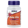 NOW Foods, Daily Vits™, 30 растительных капсул