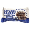 Nature's Bakery, батончик с инжиром без глютена, голубика, 6 двойных упаковок по 57 г (2 унции)