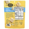 Sonoma Creamery, чипсы с сыром, пармезан, 64 г (2,25 унции)