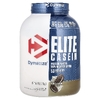 Dymatize, Elite Casein, казеин, со вкусом печенья и сливок, 1,8 кг (4 фунта)
