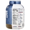 Dymatize, Elite Casein, казеин, со вкусом печенья и сливок, 1,8 кг (4 фунта)
