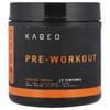 Kaged, Перед тренировкой, Orange Crush, 562 г (1,24 фунта)