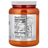 NOW Foods, Спорт, изолят сывороточного протеина, кремовая ваниль, 816 г (1,8 фунта)